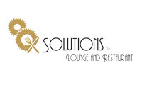 Solutions Restaurant & Lounge